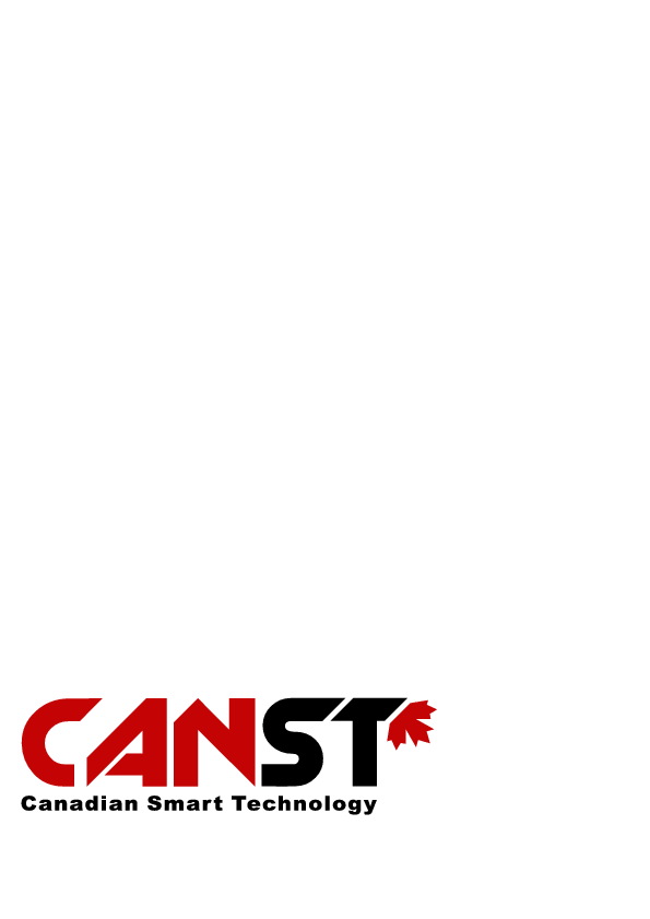 CANST - Canadian Smart Technology