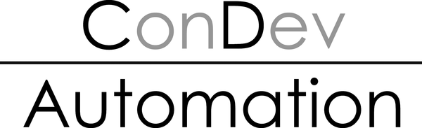 Condev-Automation GmbH