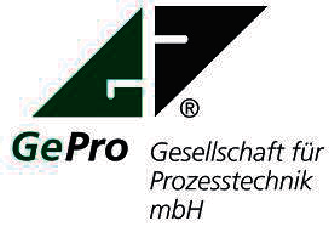 GePro Gesellschaft für Prozeßtechnik mbH