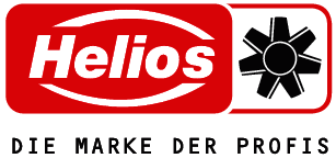Helios Ventilatoren GmbH + Co KG