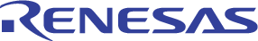 Renesas Electronics Europe GmbH