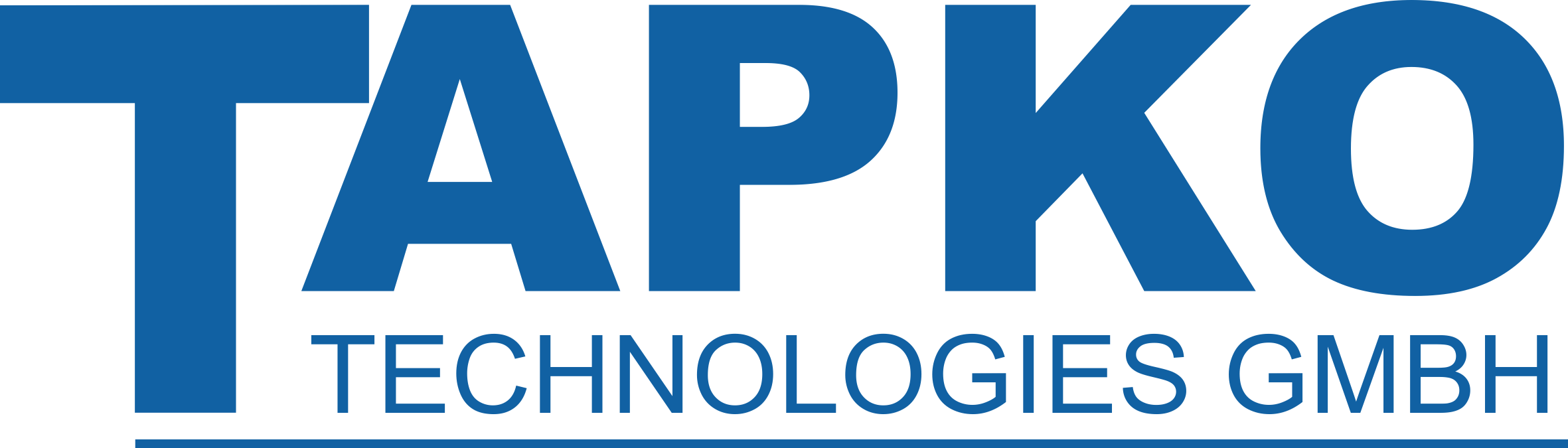 Tapko Technologies GmbH