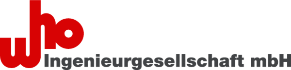 who Ingenieurgesellschaft mbH