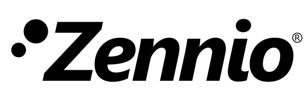 Zennio Avance y Tecnología s.l.