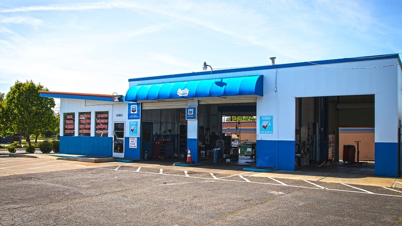 Quality Tune Up Shops Rancho Cordova Ca 95670