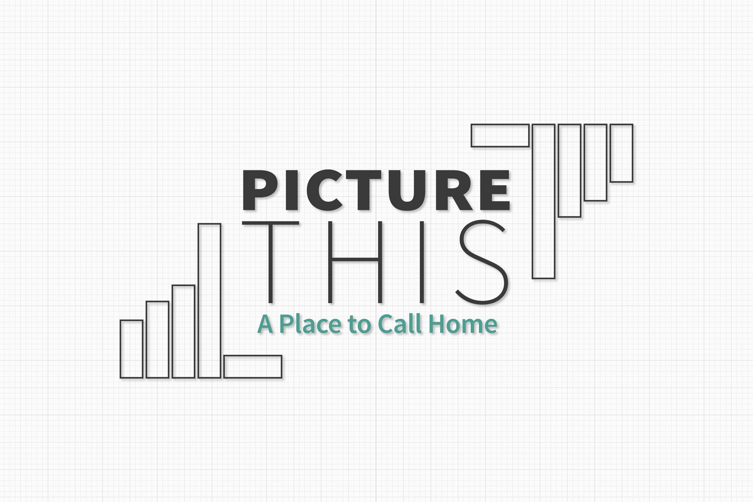 minimalist church campaign theme logo design ideas examples
