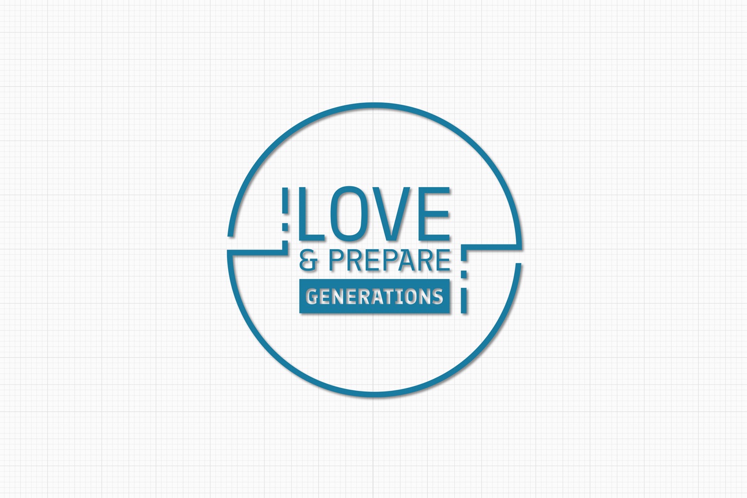 capital campaign slogans ideas of mono line logo for church graphics