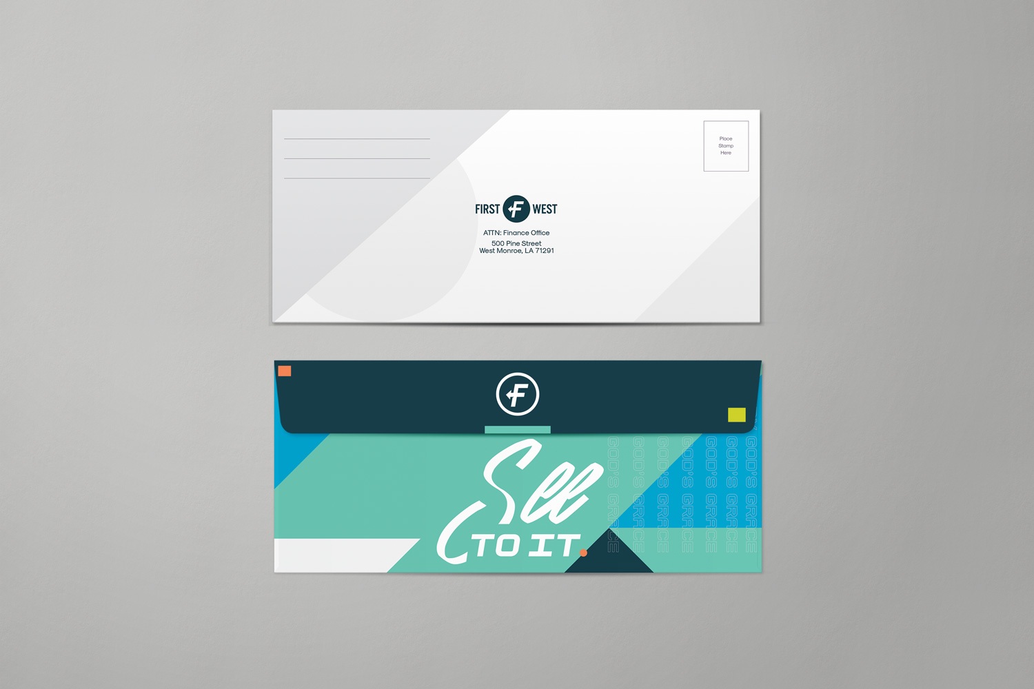 Leadership Guide & Church Capital Campaign Material Examples for FWC ...