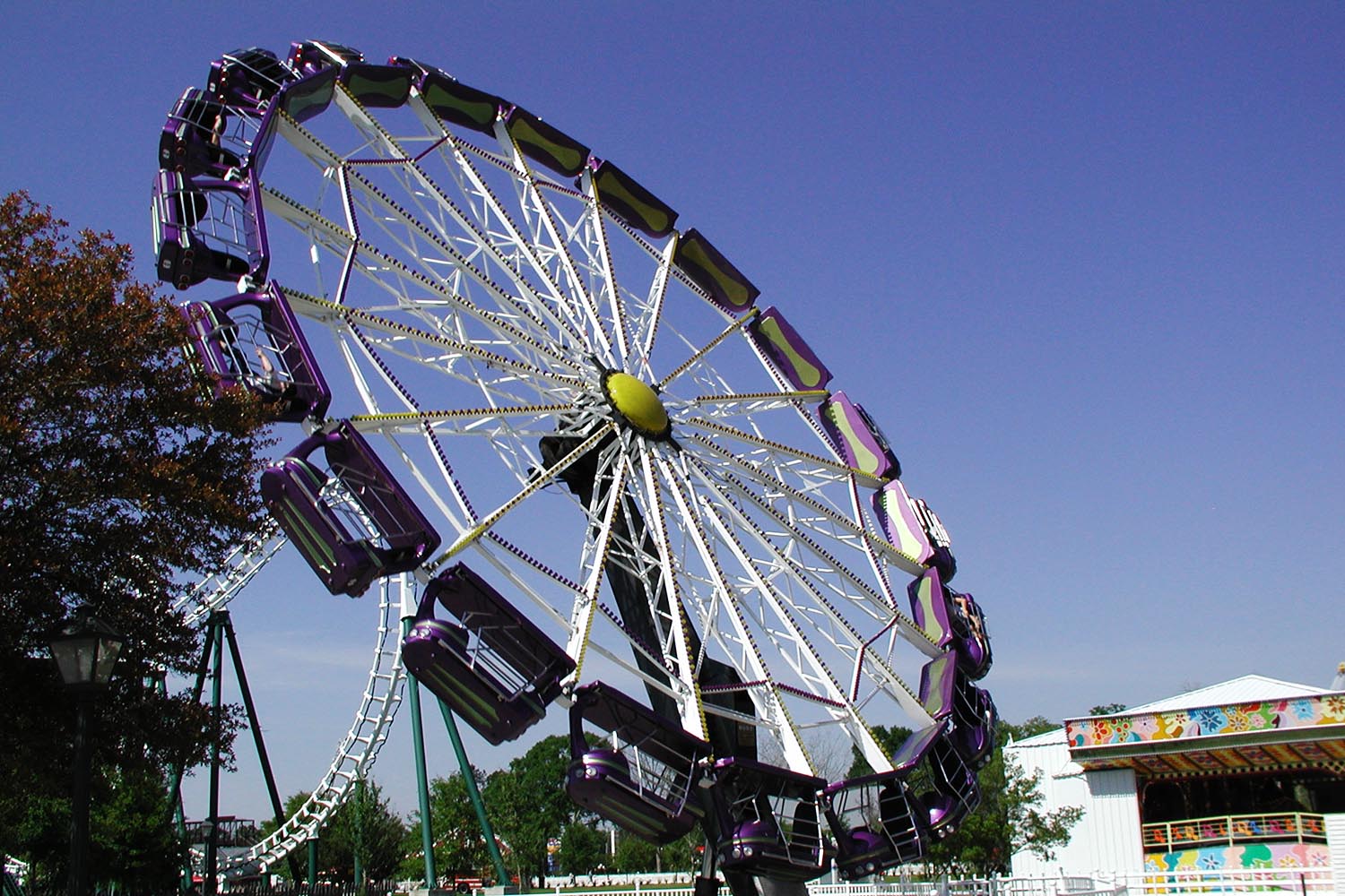 Dixie Landin' Baton Rouge, LA