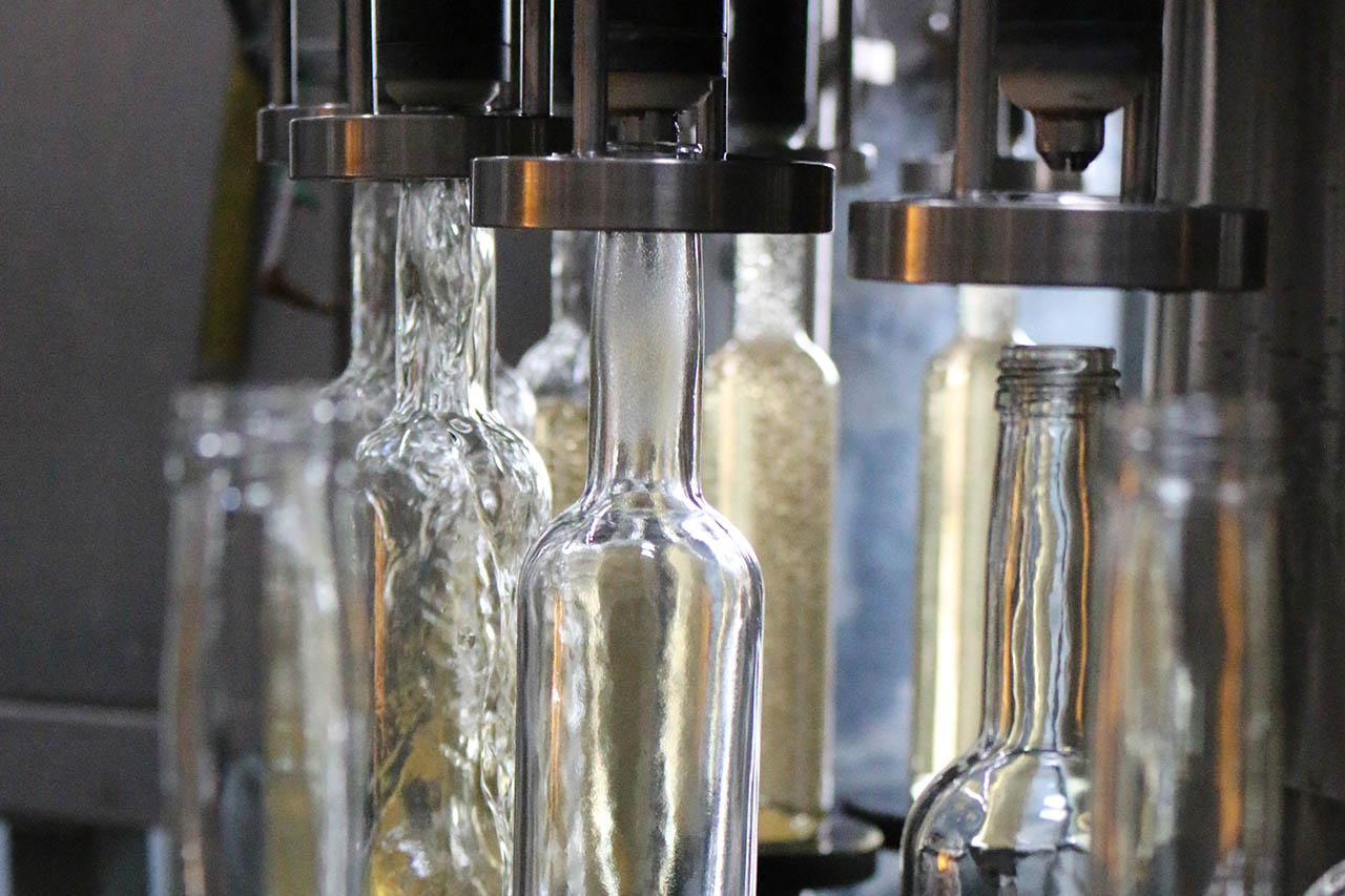 MUNDART Sirup, Produktion im Hunsrück
