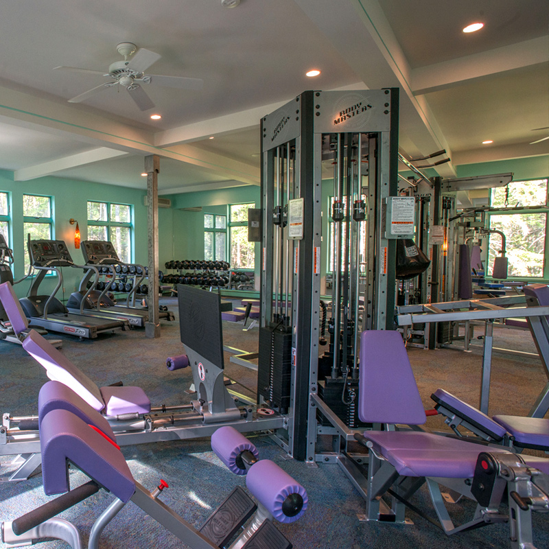 Camp Nokomis Leadership Retreat Surry, Maine