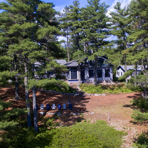 Camp Nokomis Leadership Retreat Surry, Maine Video and Gallery