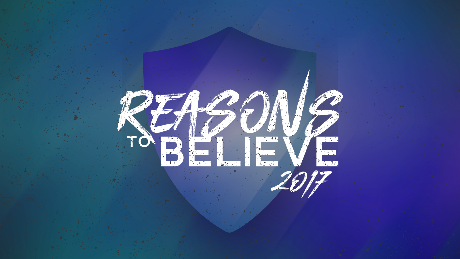 reason to believe