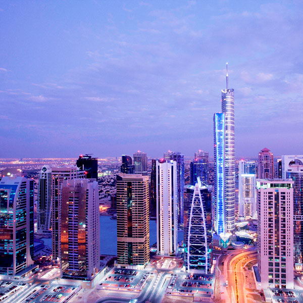 Fiduchi Opens New Dubai DMCC Office