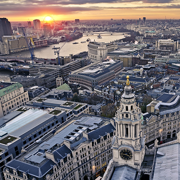 Fiduchi Opens London Office