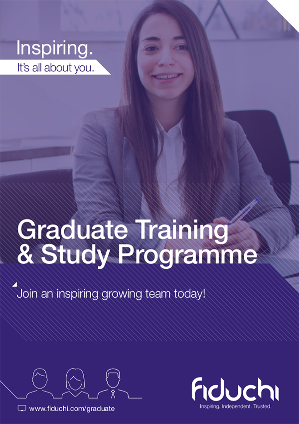 Fiduchi Graduate Training and Study Programme
