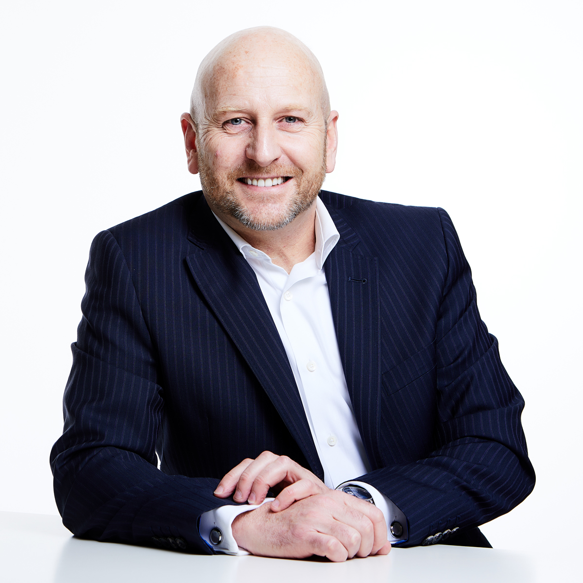 Fiduchi's Executive Director Supports Expansion into the Middle East Market