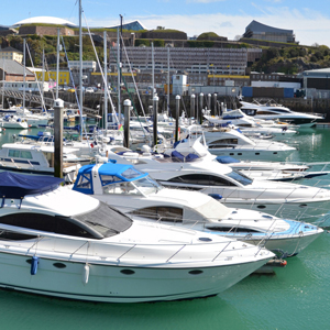 COVID-19: Jersey Ship & Yacht Registrations during the Lockdown