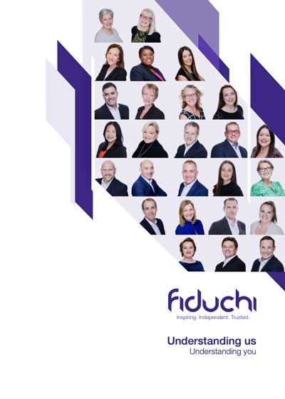 Introdução ao folheto de "a" (inglês)