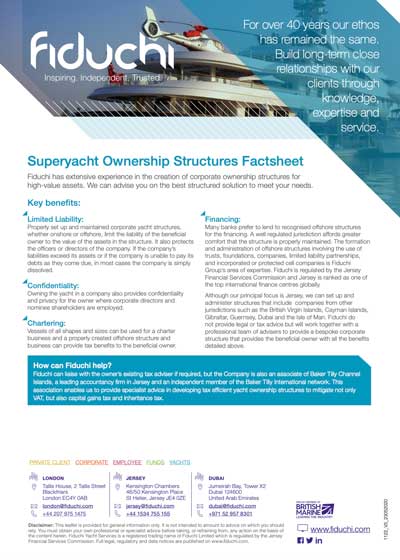 Ficha Técnica das Estruturas de Propriedade de Supermercados