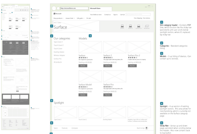 Ryan Robinson - UX Portfolio