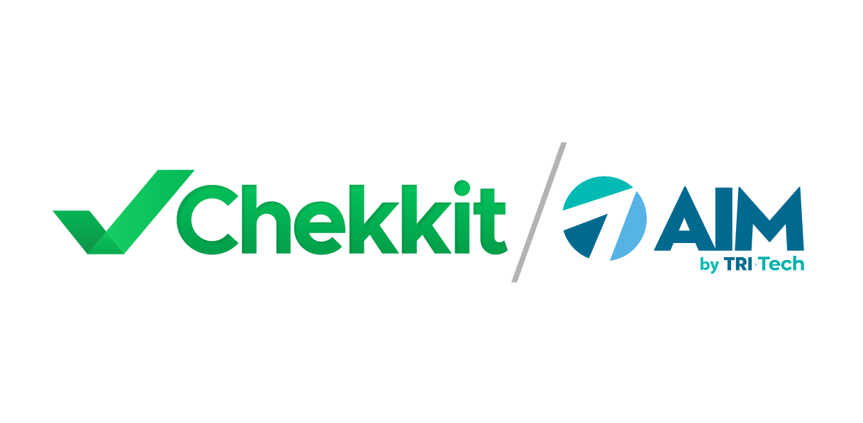 Strategic Partnership Announcement Chekkit Blog