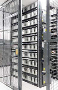 Mac mini rack