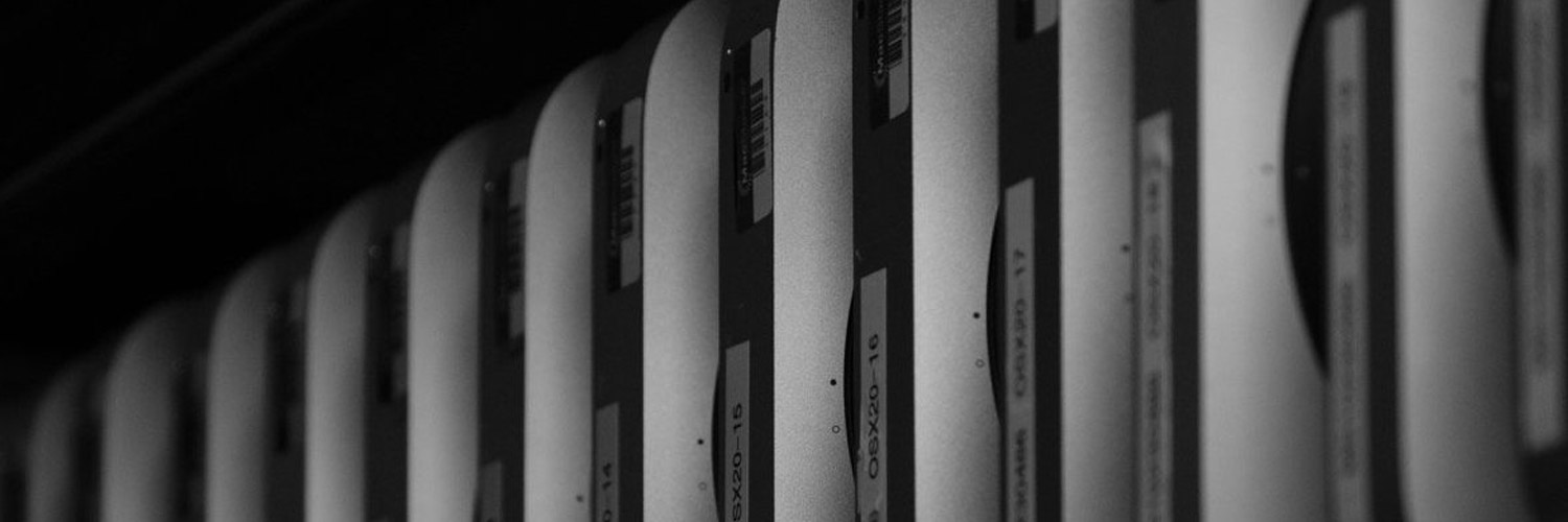 Mac minis