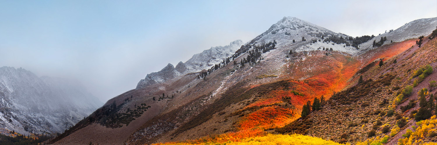 High Sierra