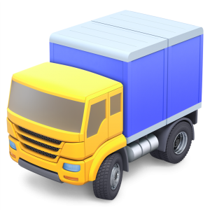 Transmit Icon