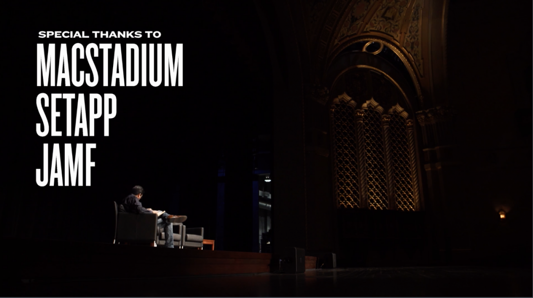 MacStadium Shout-Out