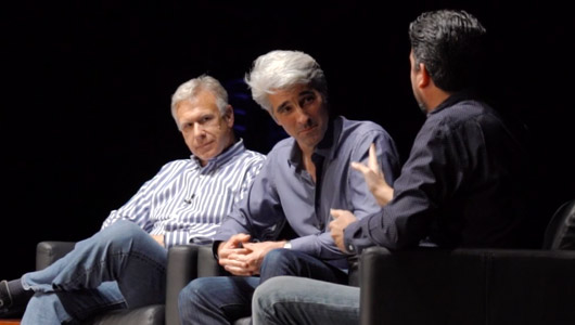 Talk Show Live