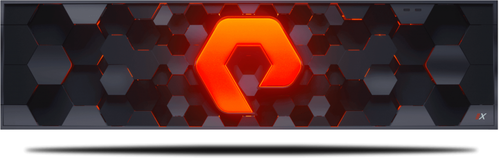 Pure Storage