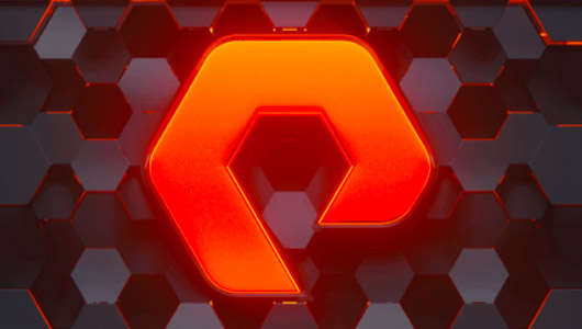 Pure Storage