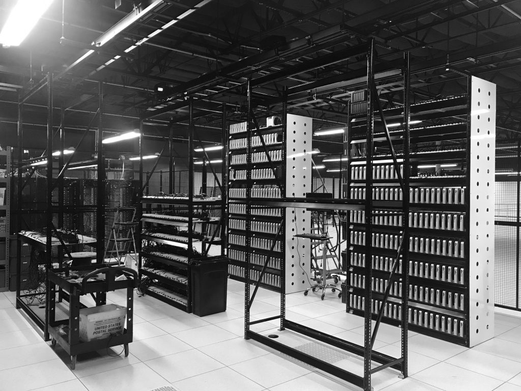 Mini Racks
