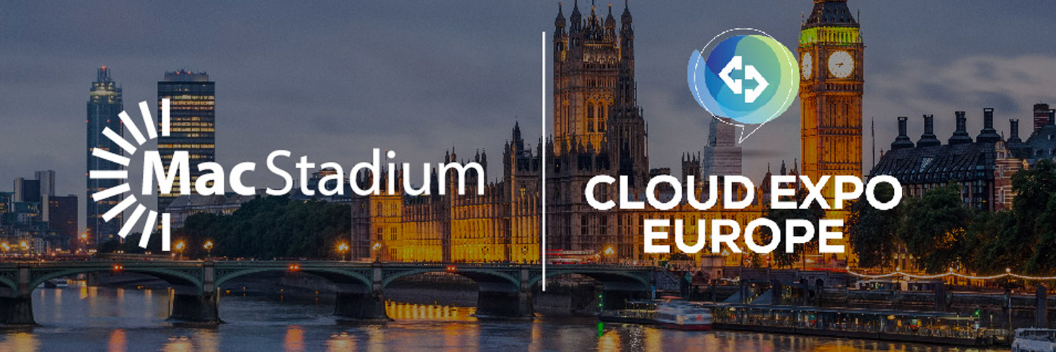 Cloud Expo Europe