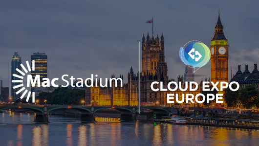 Cloud Expo Europe