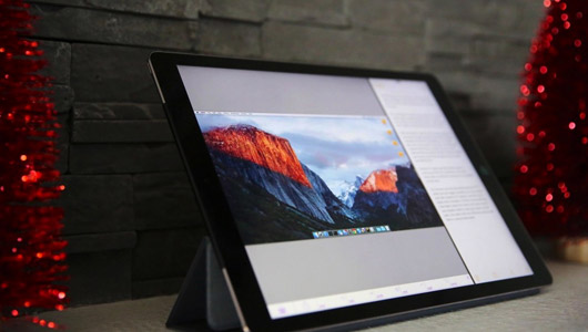 iPad