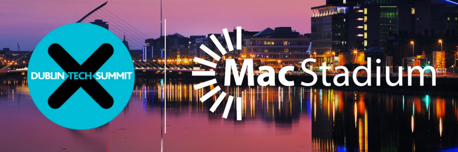 Dublin Tech Summit