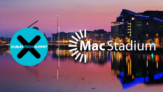 Dublin Tech Summit