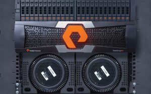Mac Pro rack