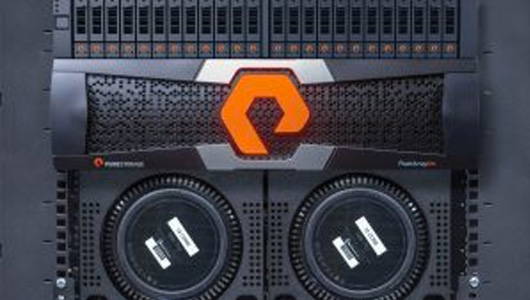Mac Pro Rack