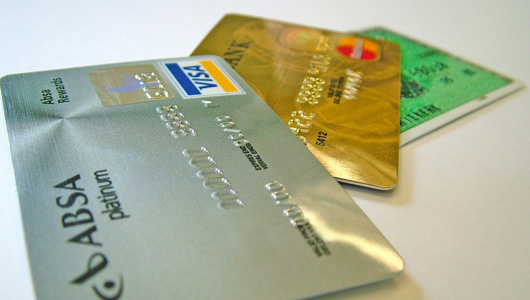 Credit Card Fraud Protection