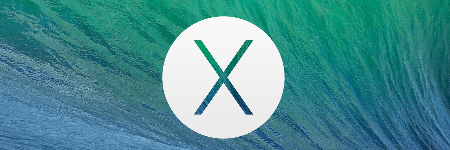 OS X Mavericks