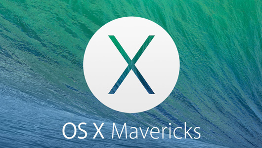OS X Mavericks