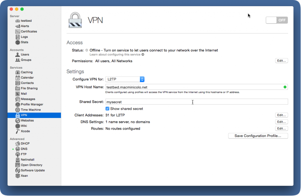 VPN 29