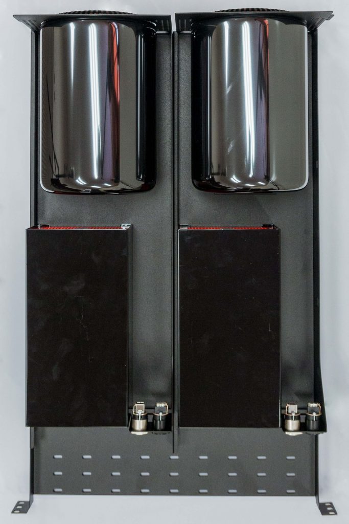 Mac Pro Sled
