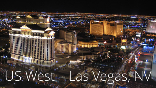 US West - Las Vegas