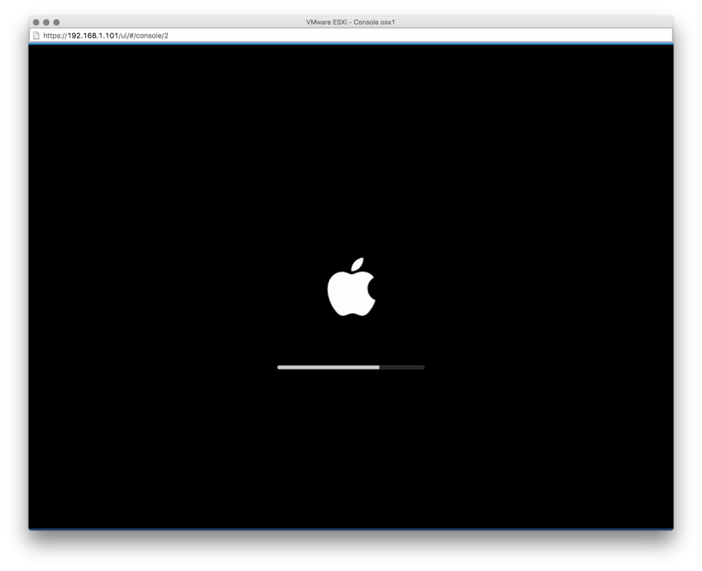 OS X