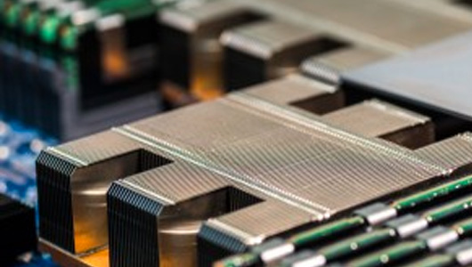 CPU